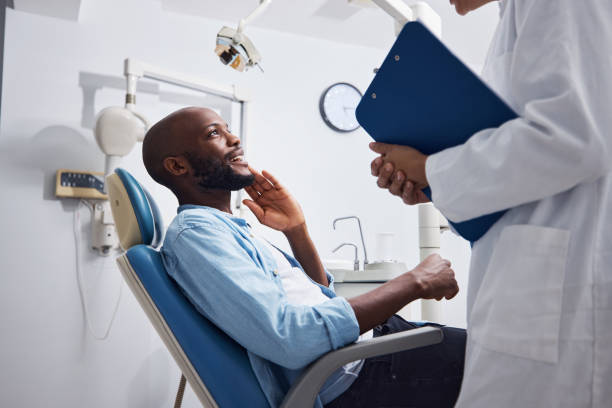 Best 24-Hour Emergency Dentist in Choteau, MT