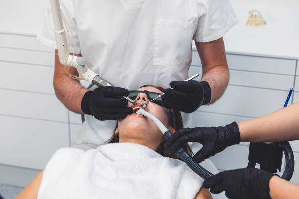 Best Emergency Treatment for Dental Infections or Abscesses in Choteau, MT