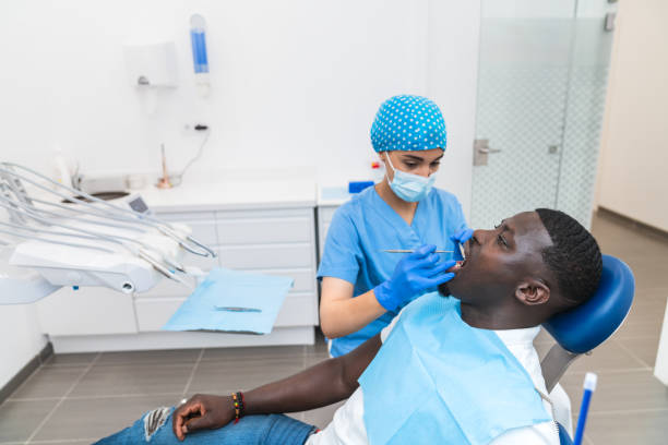 Best Emergency Gum Treatment in Choteau, MT